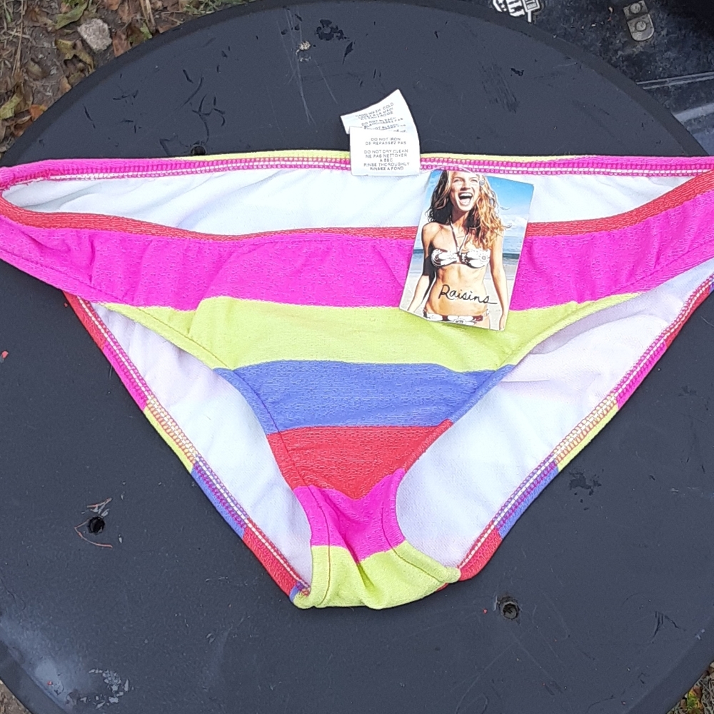 Swim suit